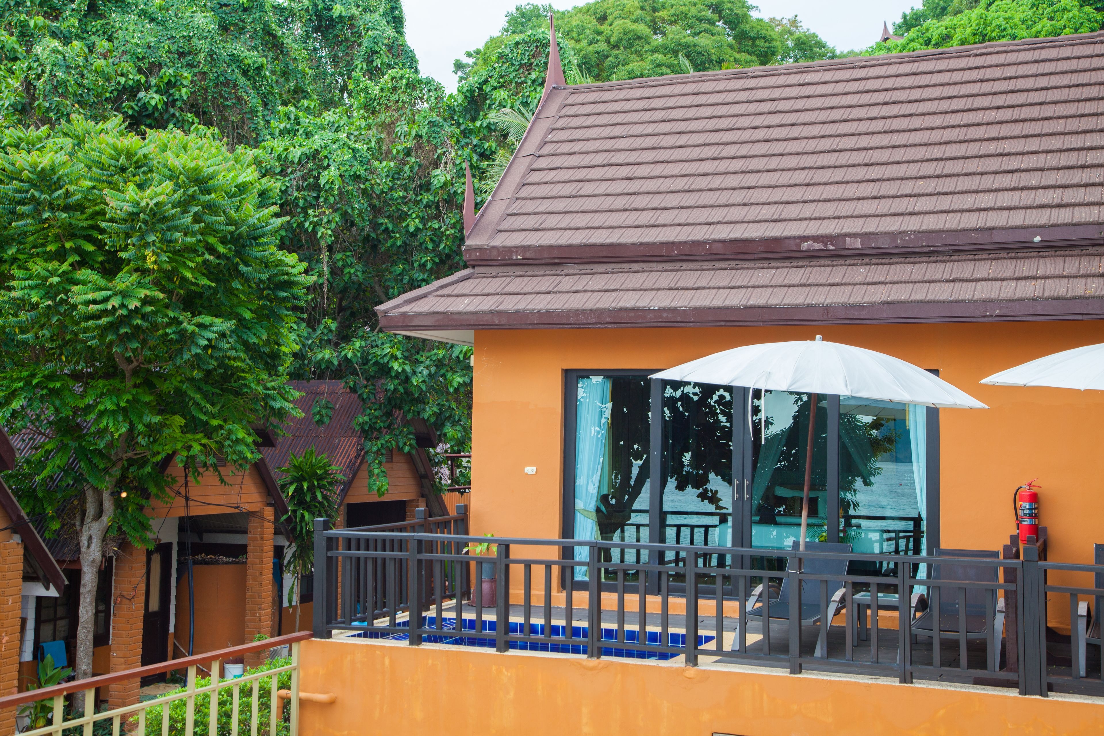 هتل فی فی لانگ بیچ ریزورت